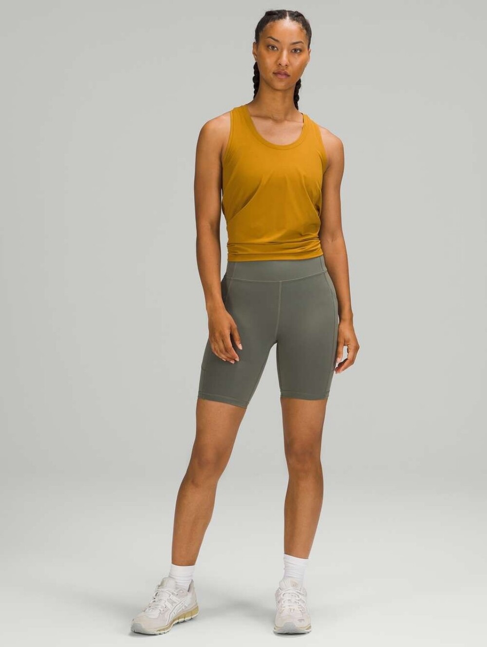 Lululemon Essential Tank Top *Train